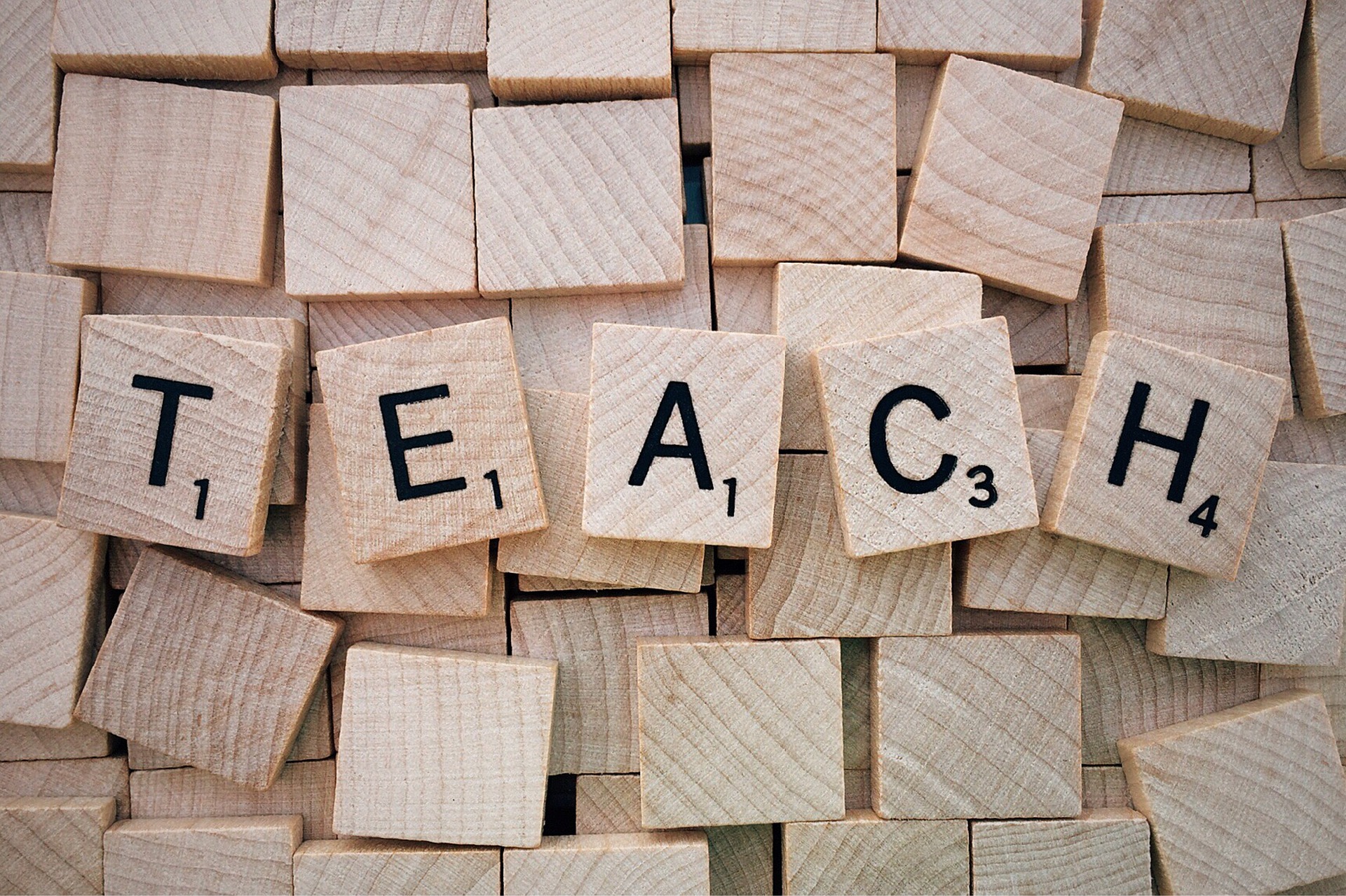 Teaching & support staff vacancies