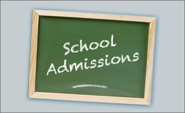 Admissions